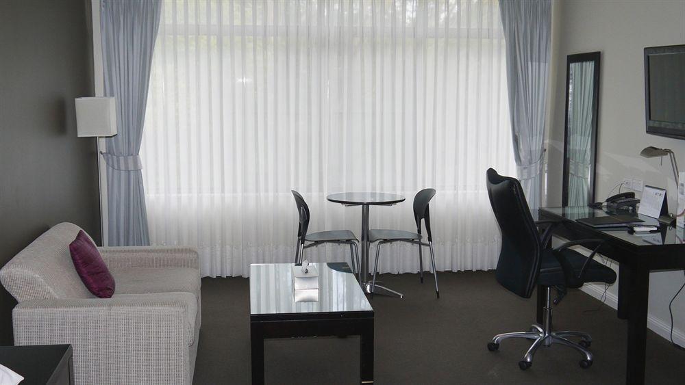 Checkers Resort Terrey Hills Eksteriør bilde