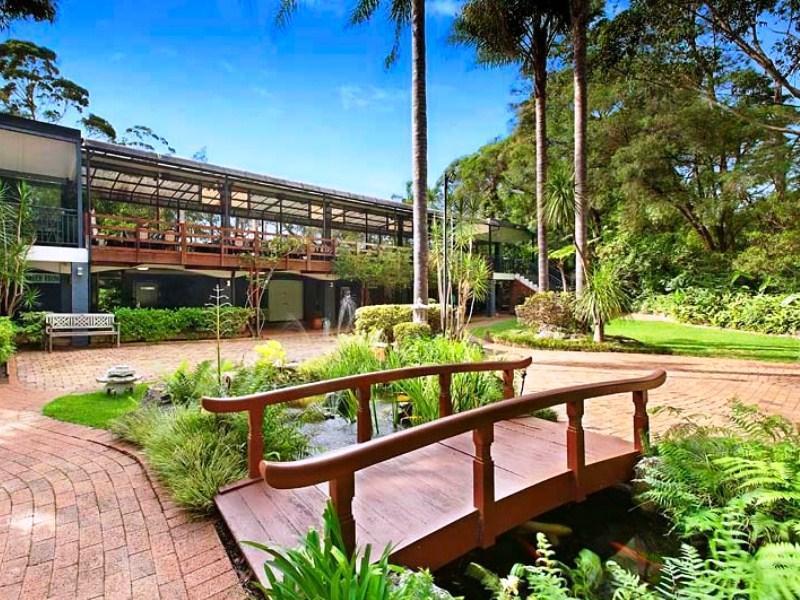 Checkers Resort Terrey Hills Eksteriør bilde