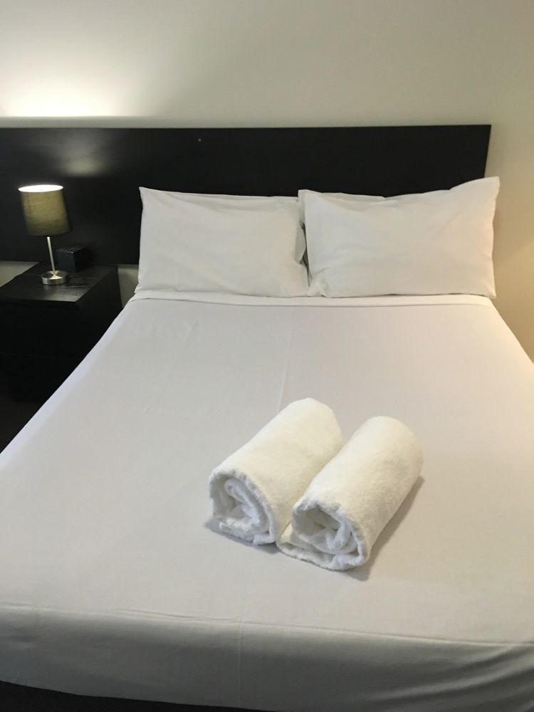Checkers Resort Terrey Hills Eksteriør bilde